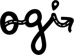 Ogi website logo.