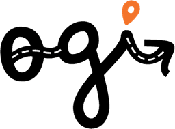 Ogi website logo.